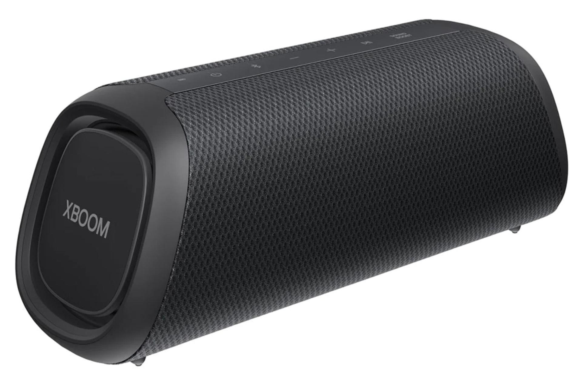 ابعاد اسپیکر ال جی XBOOM Go XG5QBK