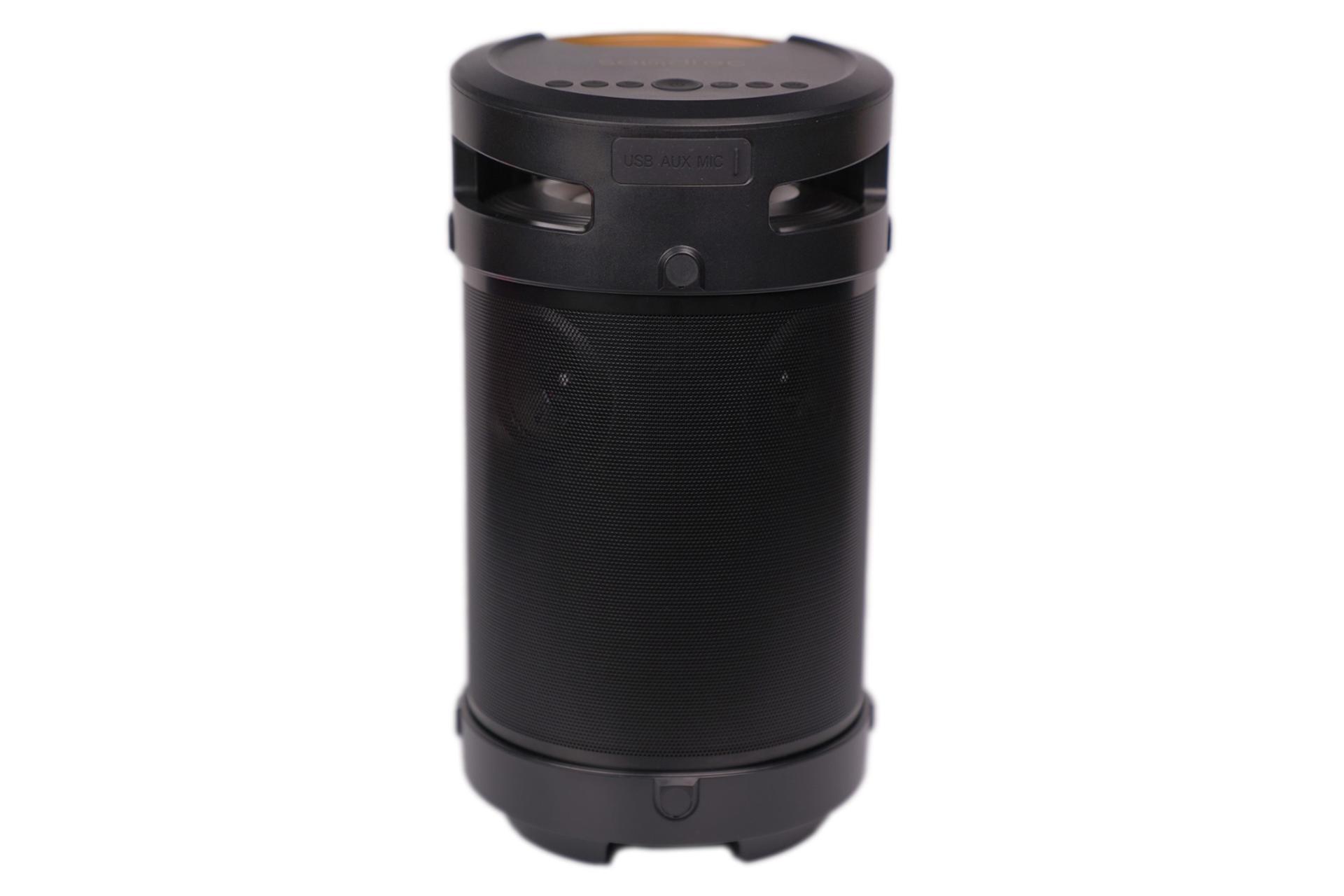 کانکتور اسپیکر پرودو Porodo Soundtec Capsule