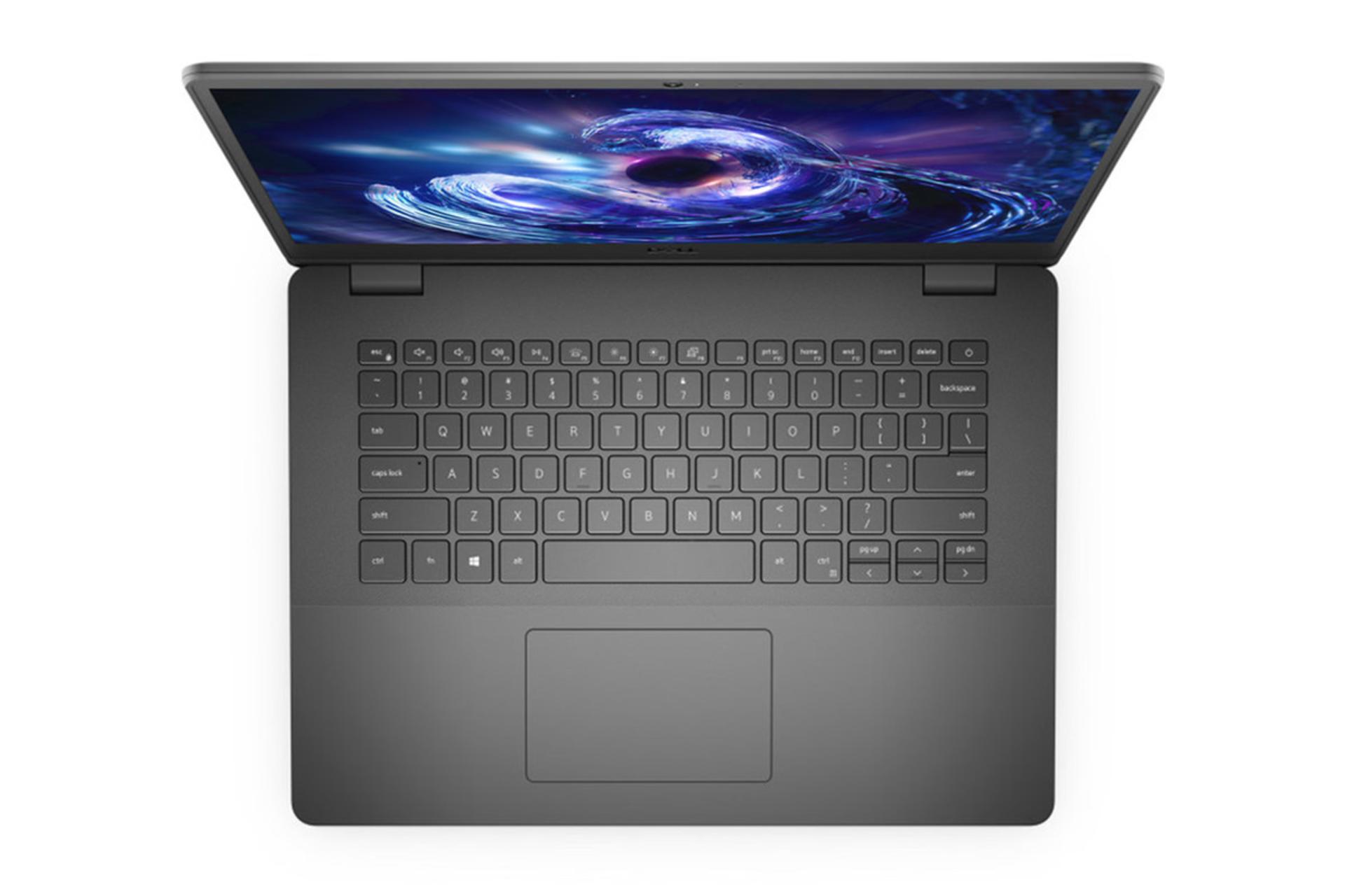 لپ تاپ دل Dell Vostro 14 3400 کیبورد