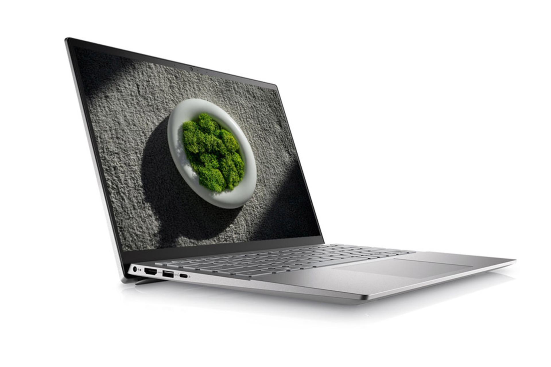 لپ تاپ دل Dell Latitude 5420 نمای چپ