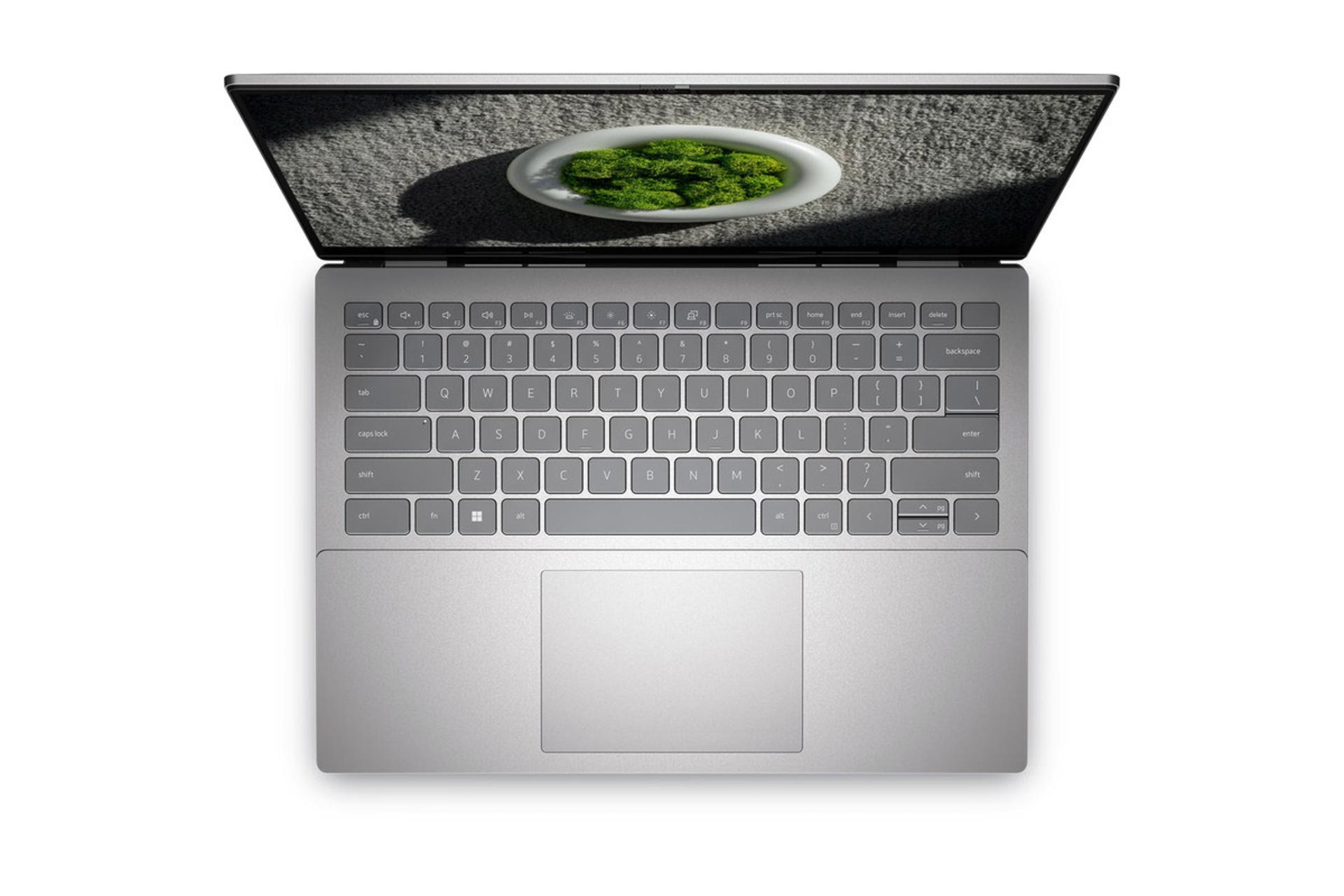 لپ تاپ دل Dell Latitude 5420 کیبورد
