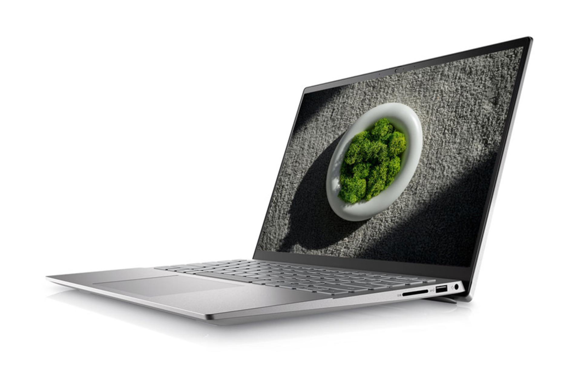 لپ تاپ دل Dell Latitude 5420 نمای راست