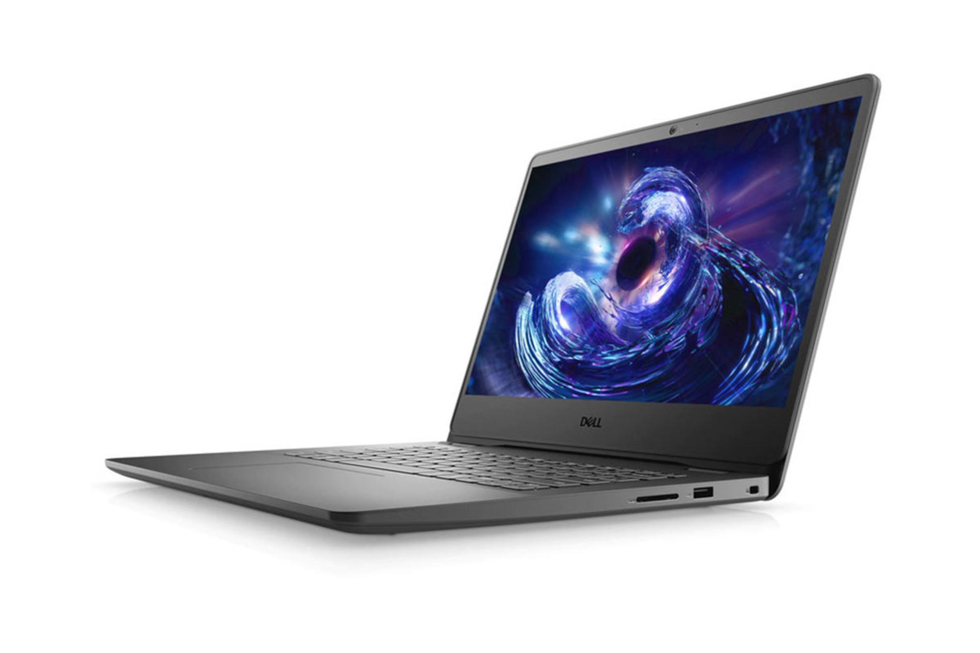 لپ تاپ دل Dell Vostro 14 3400 نمای جانبی