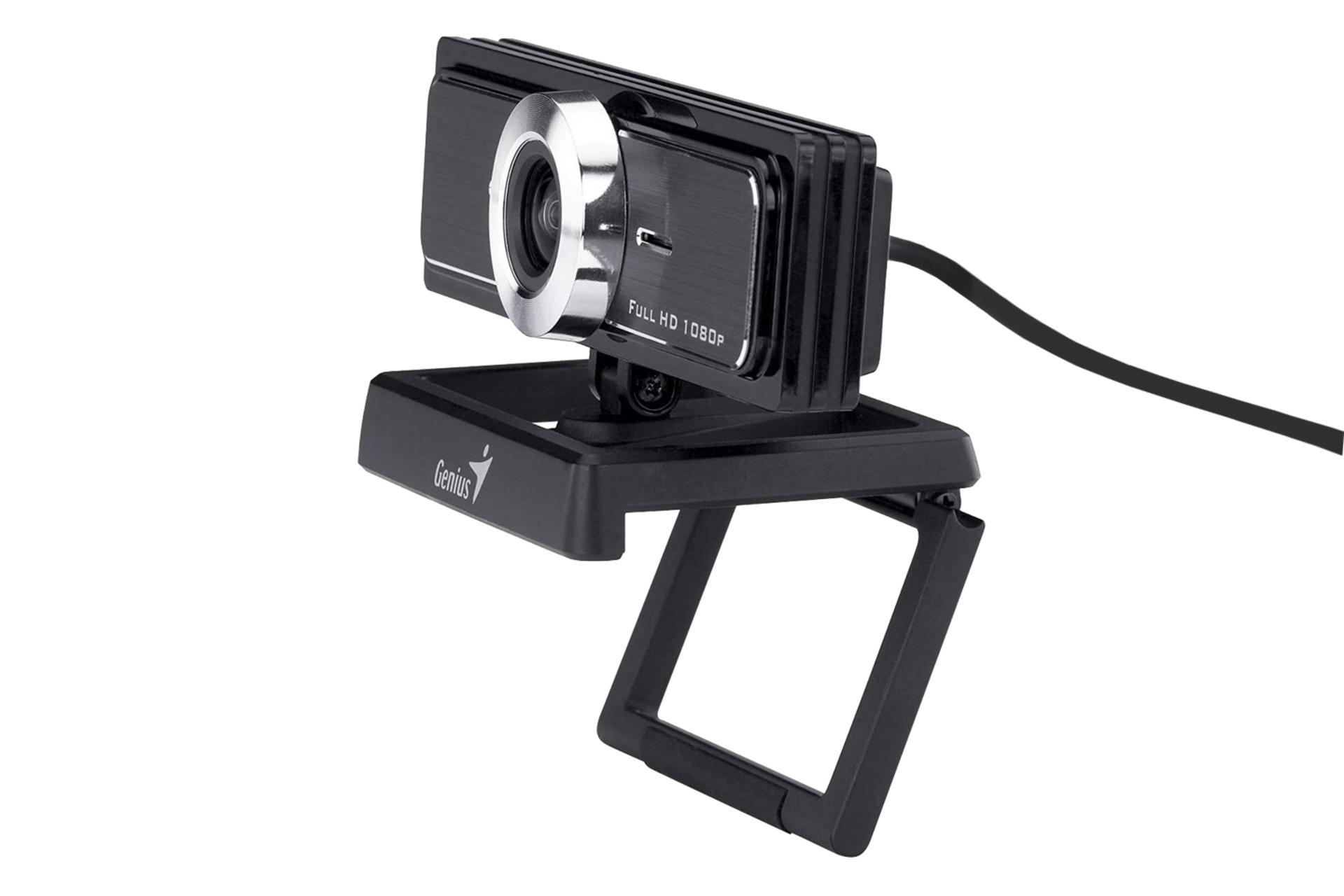 پایه وب کم Genius WideCam F100 جنیوس