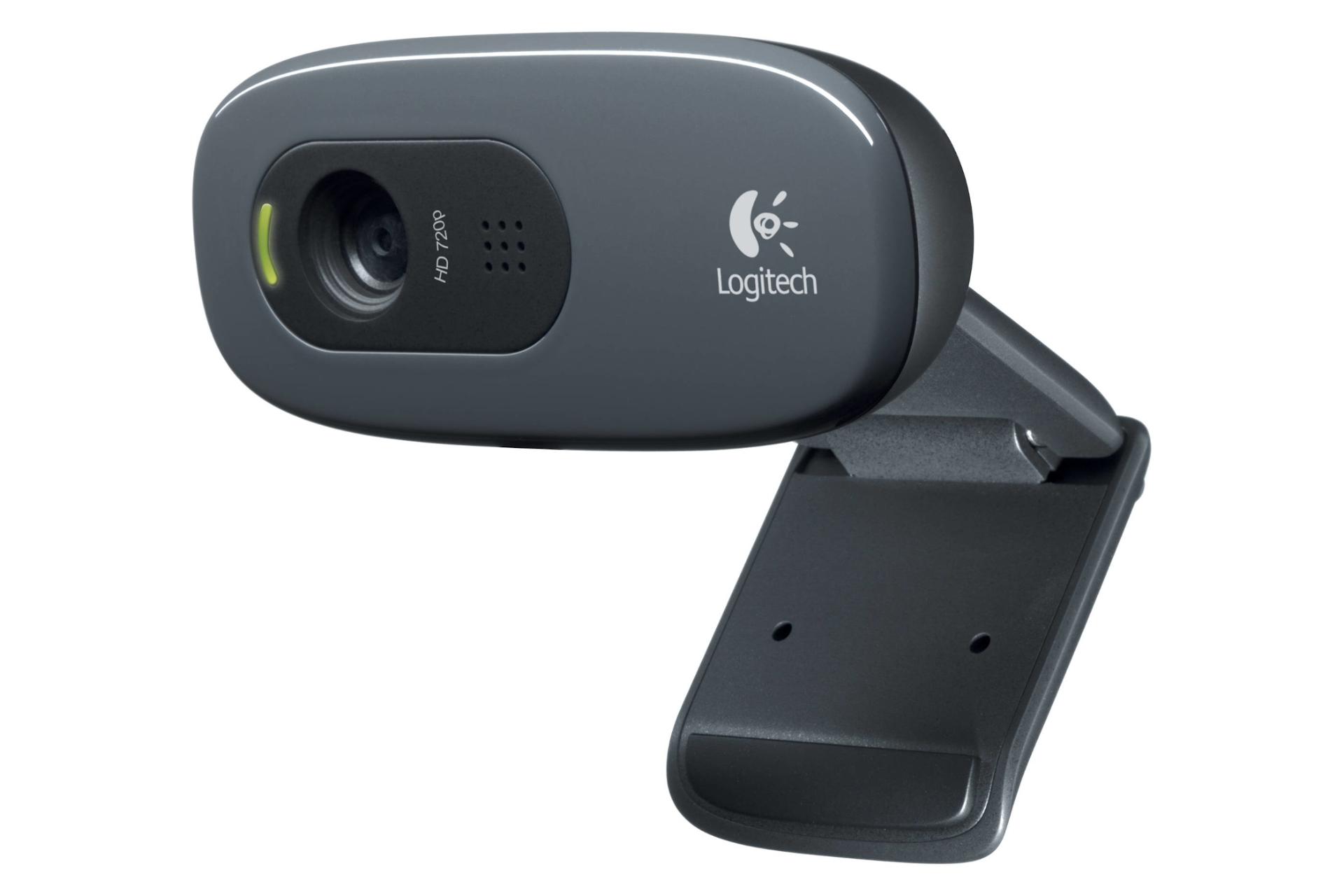مرجع متخصصين ايران نماي راست وب كم سي 270 اچ دي لاجيتك Logitech C270 HD