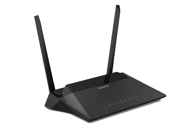 نتربیت NSL-224
