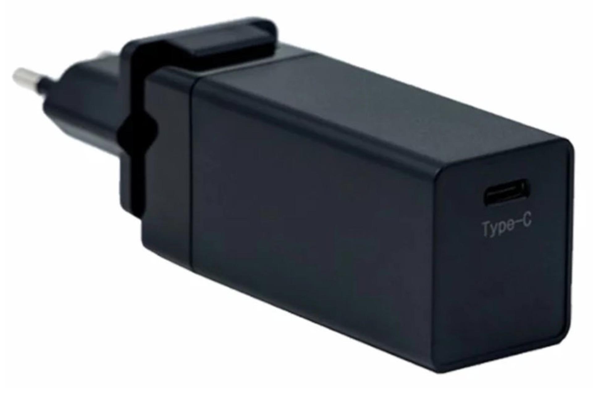 درگاه شارژر اکستروم AWC65WGAN