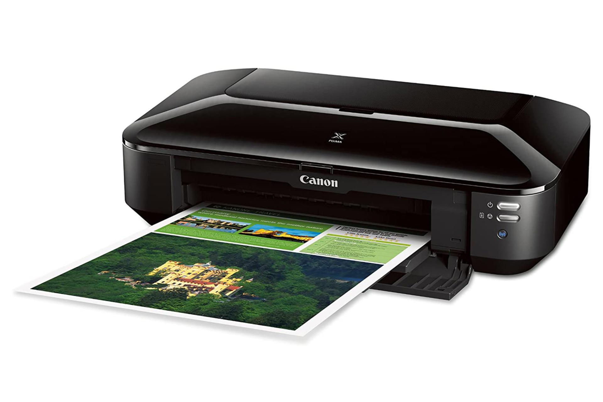 پرینتر کانن Canon PIXMA iX6840 مشکی