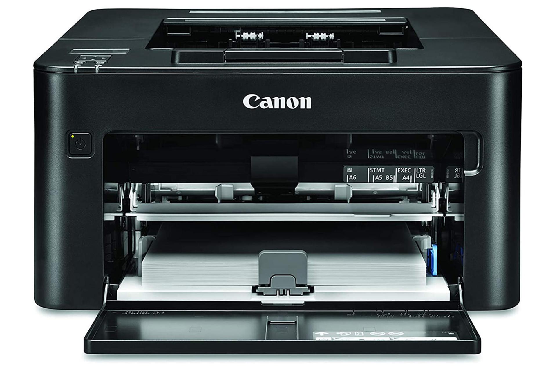 پرینتر کانن Canon LBP162dw نمای جلو