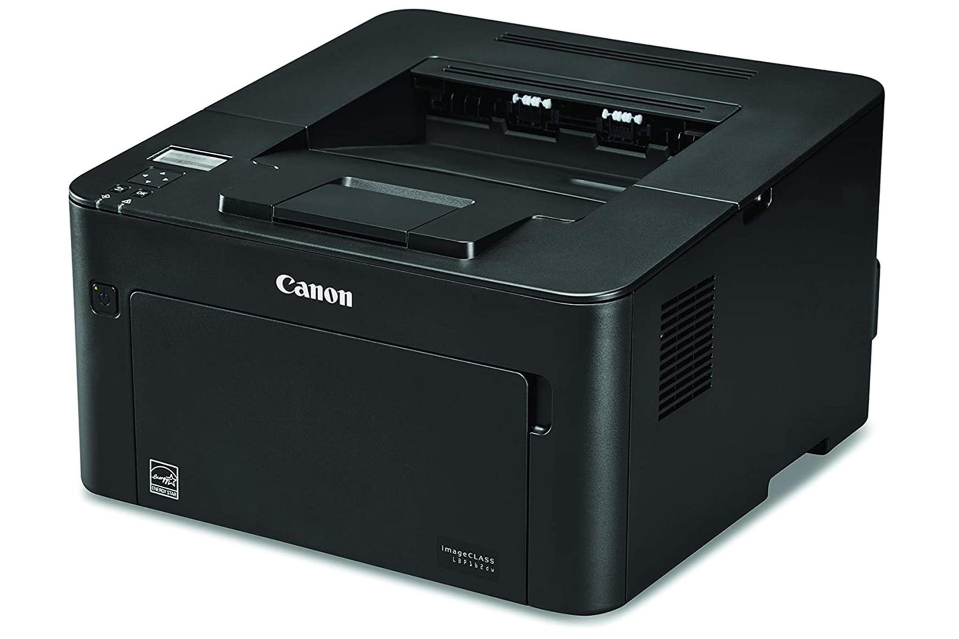 پرینتر کانن Canon LBP162dw	مشکی