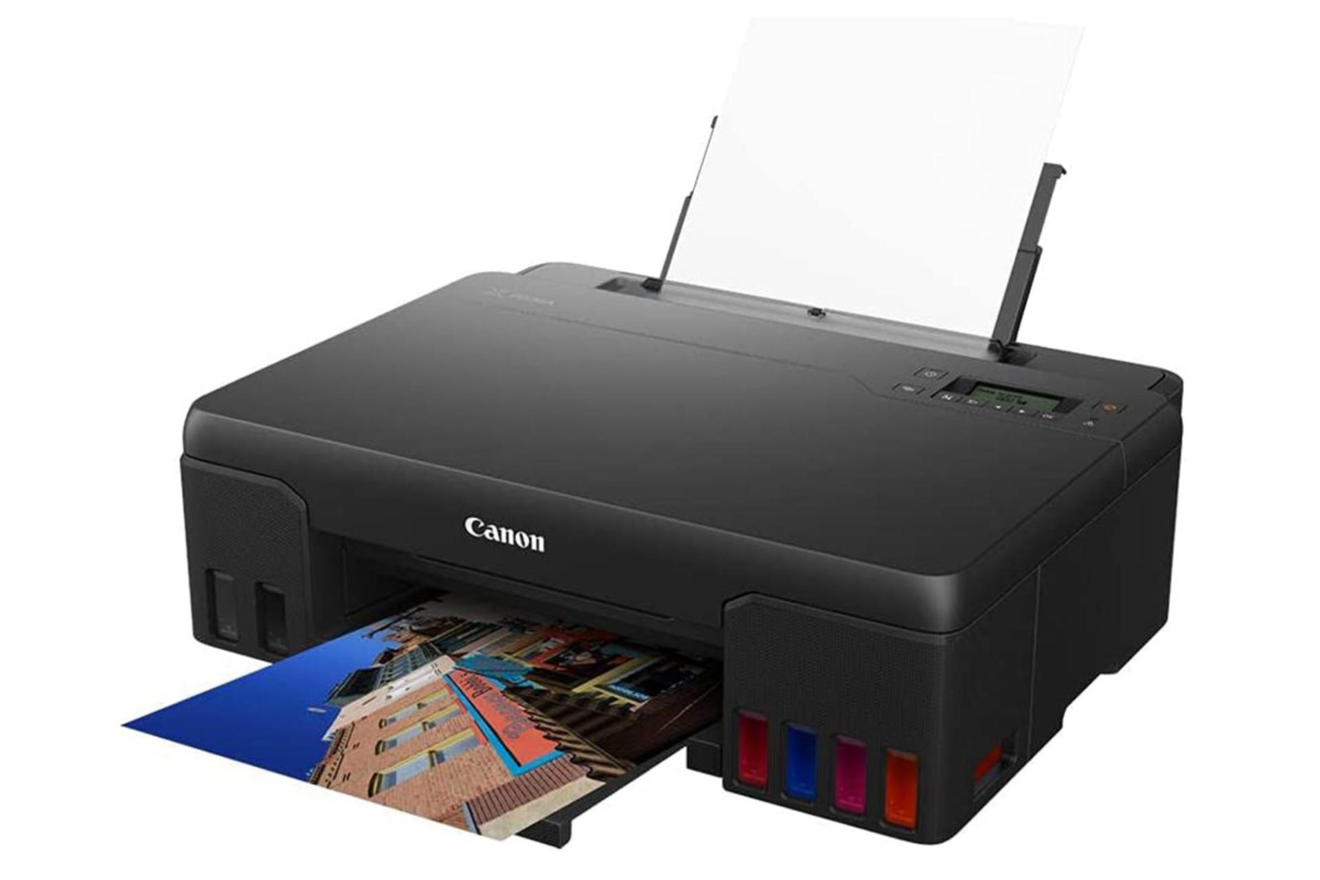 پرینتر کانن Canon PIXMA G540 مشکی