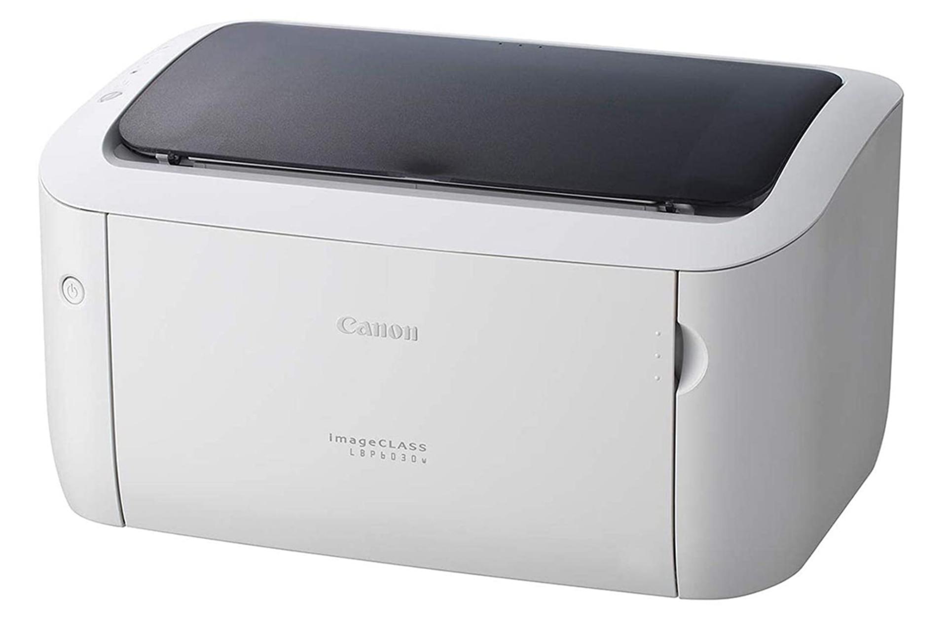 مرجع متخصصين ايران پرينتر كانن Canon LBP6030w نماي جلو