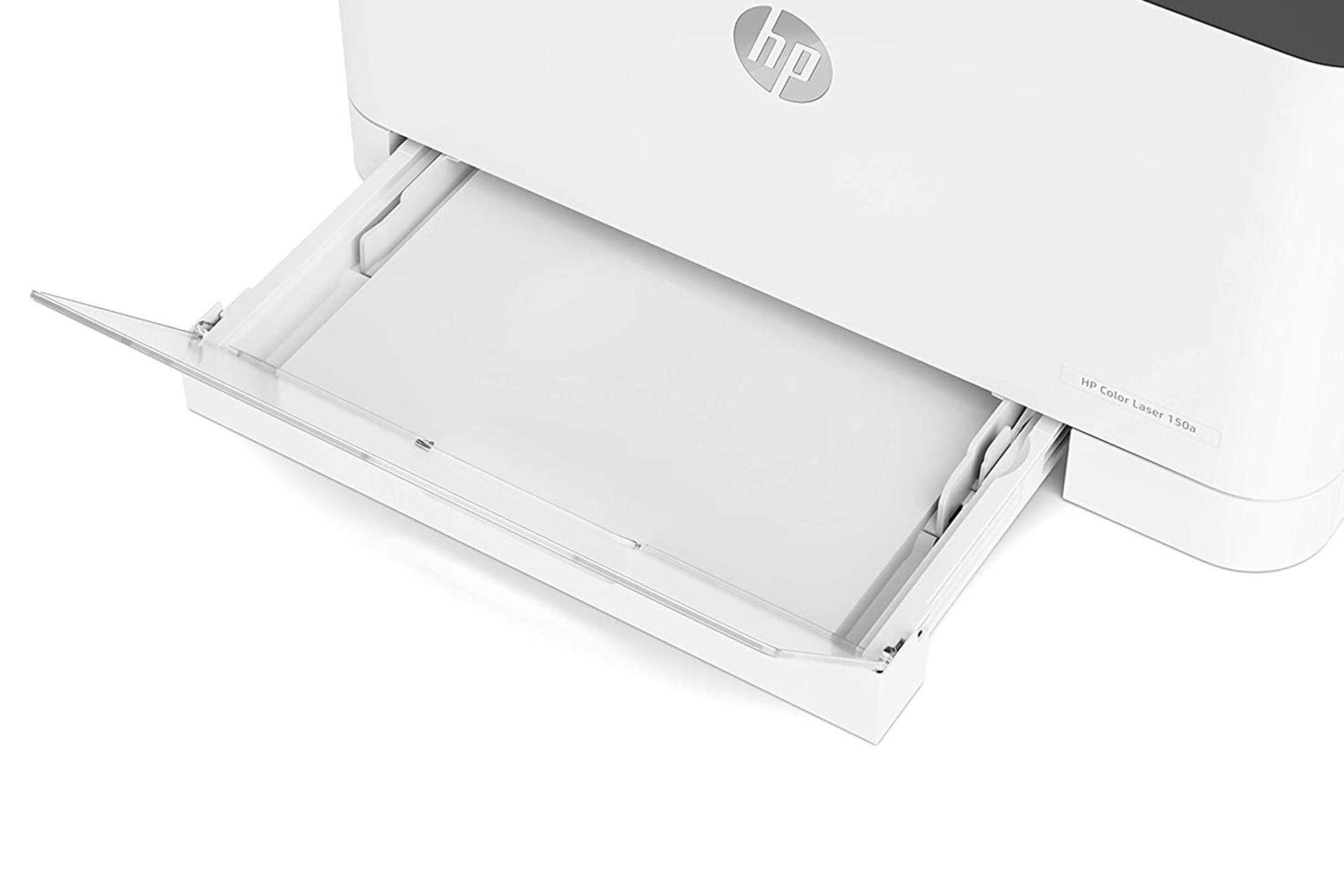 سینی پرینتر اچ پی HP Color Laser 150a