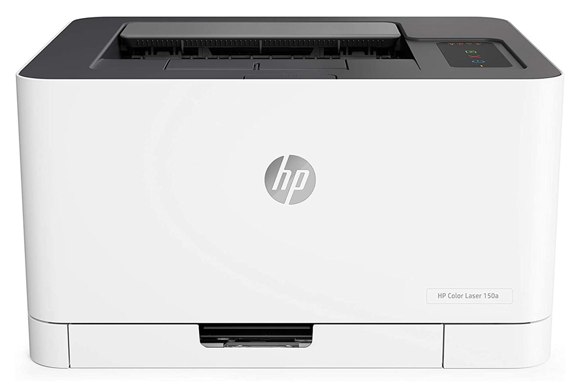 پرینتر اچ پی HP Color Laser 150a