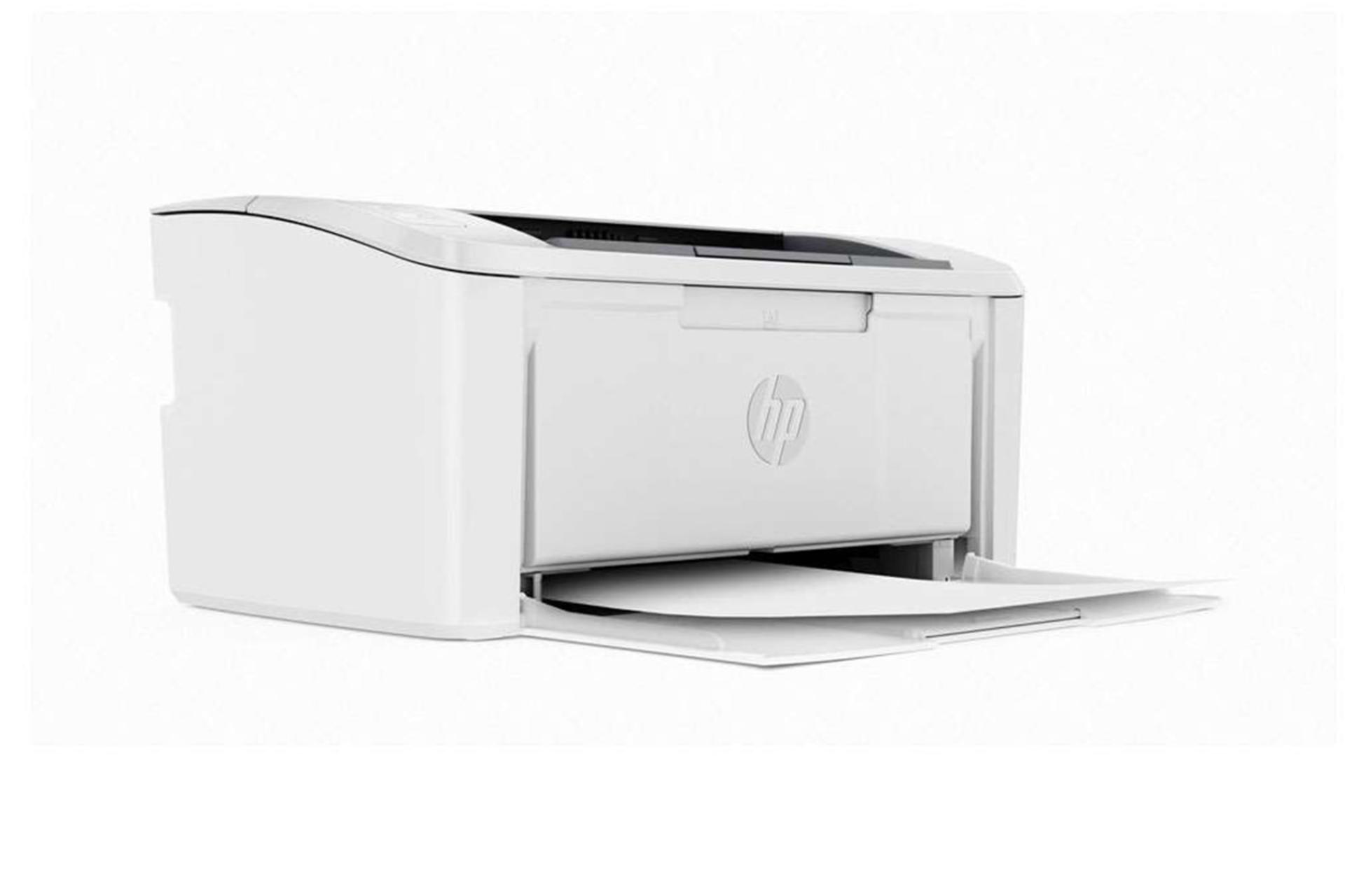 پرینتر اچ پی HP LaserJet M111a سفید