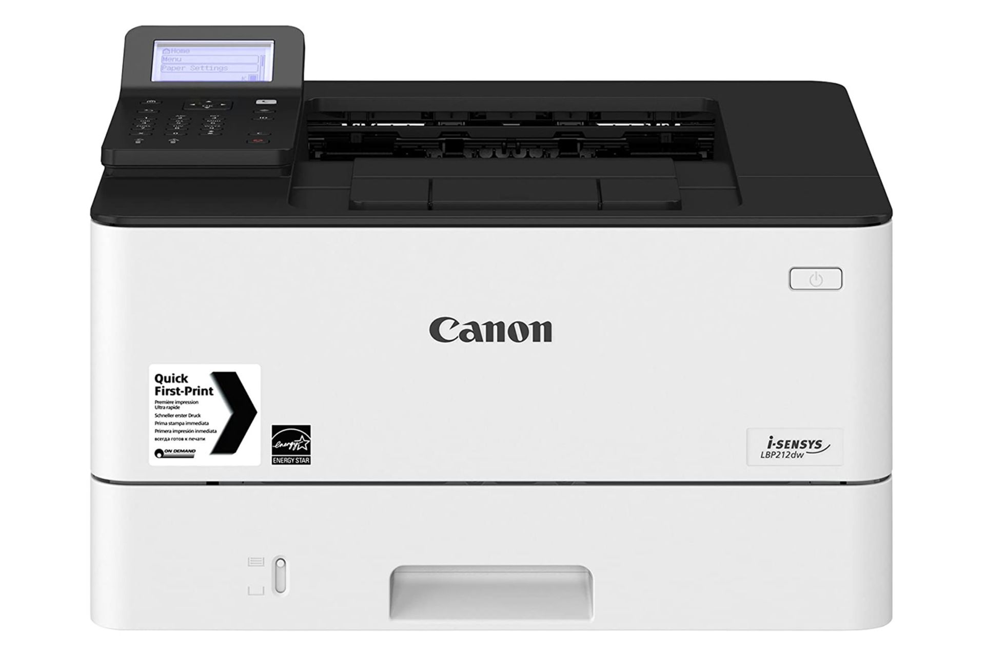 پرینتر کانن Canon LBP212dw