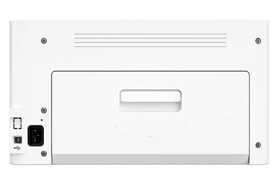 پرینتر اچ پی HP Color Laser 150a نمای پشت