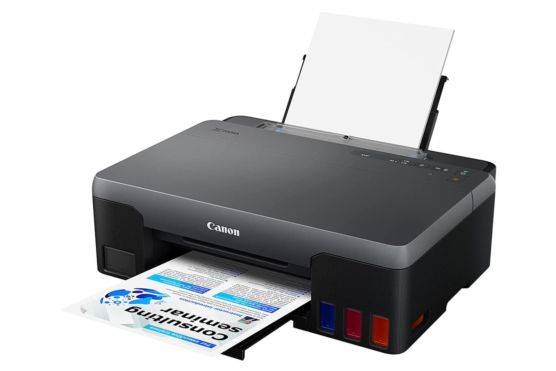 پرینتر کانن Canon PIXMA G1420 مشکی