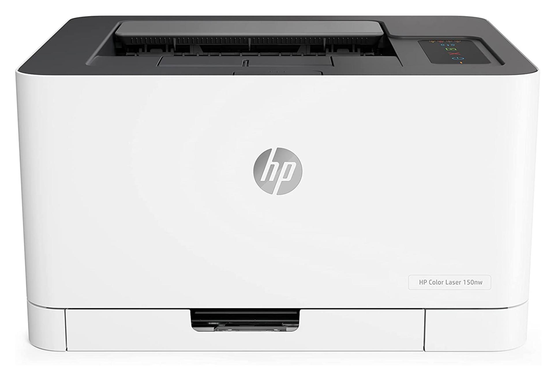 پرینتر اچ پی HP Color Laser 150nw