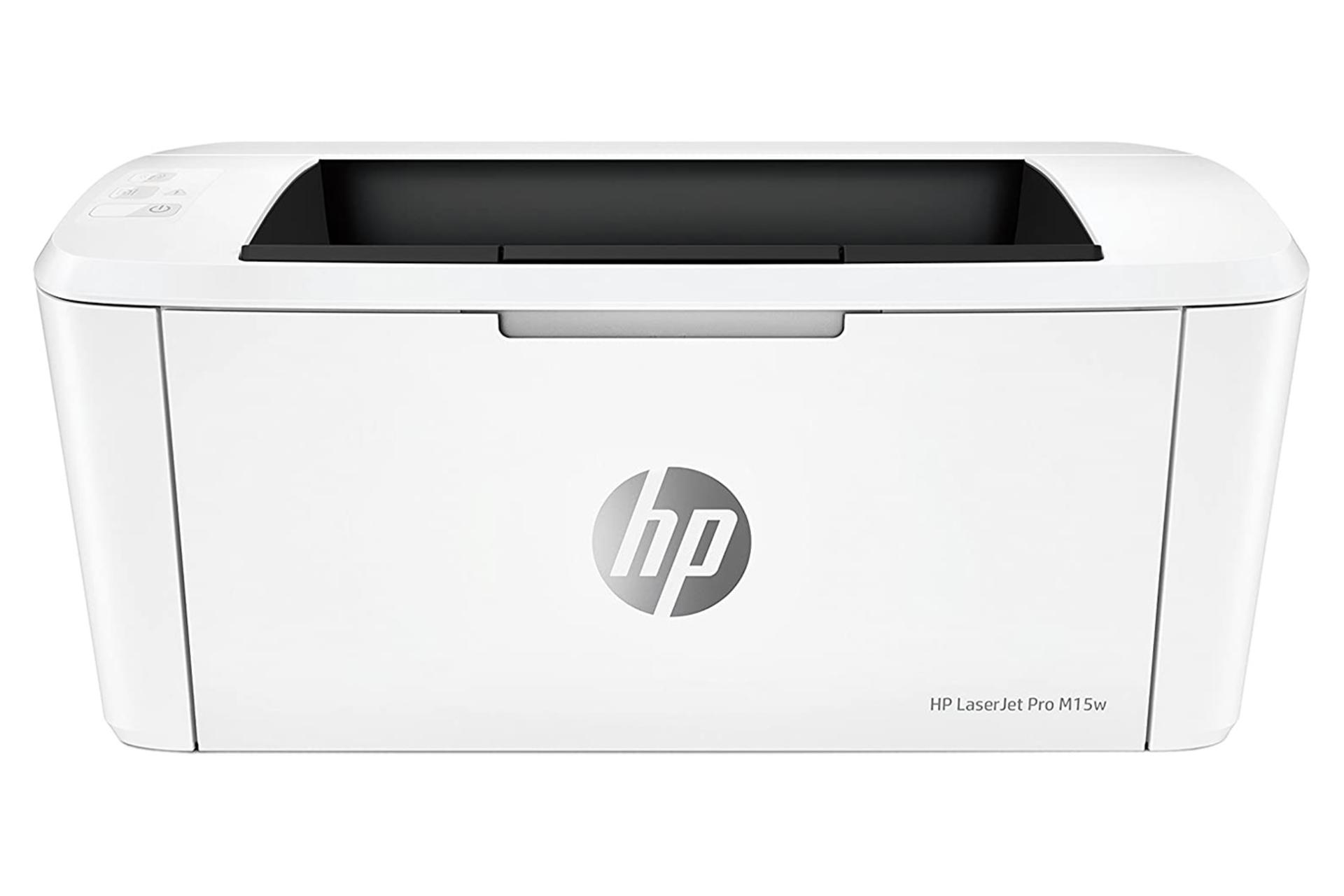 پرینتر اچ پی HP LaserJet Pro M15w