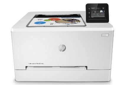 اچ پی Color LaserJet Pro M255dw