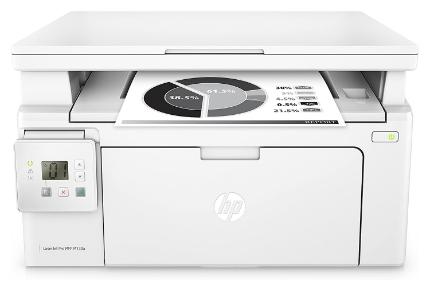 اچ پی LaserJet Pro MFP M130a