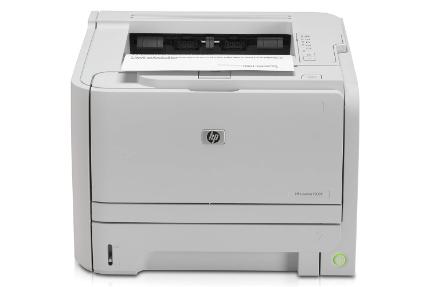 اچ پی LaserJet P2035