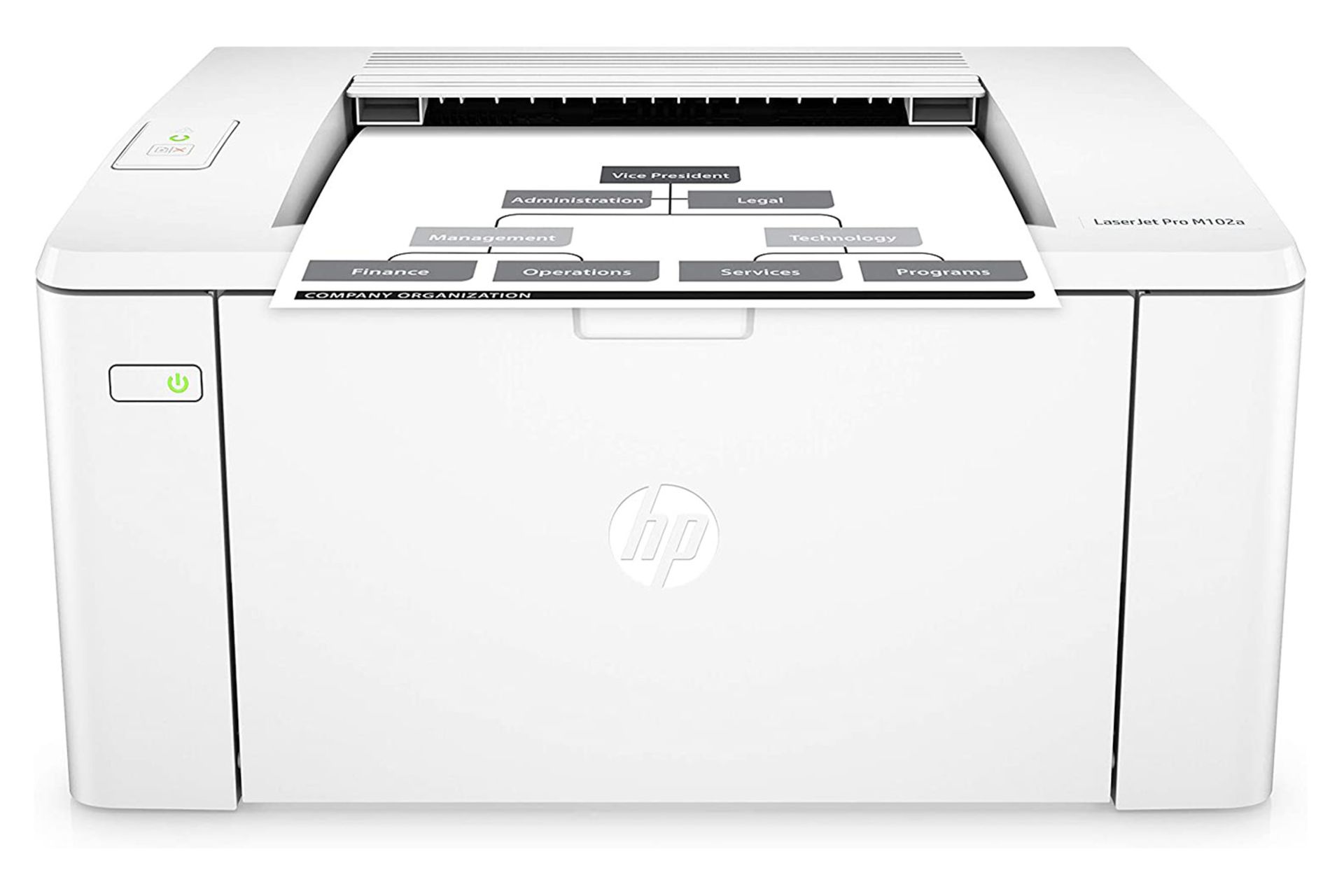 پرینتر اچ پی HP LaserJet Pro M102a