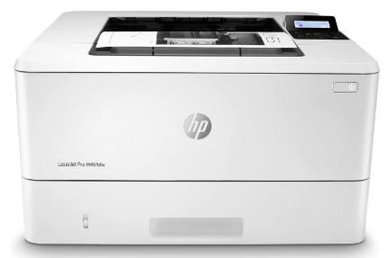 اچ پی LaserJet Pro M404dw
