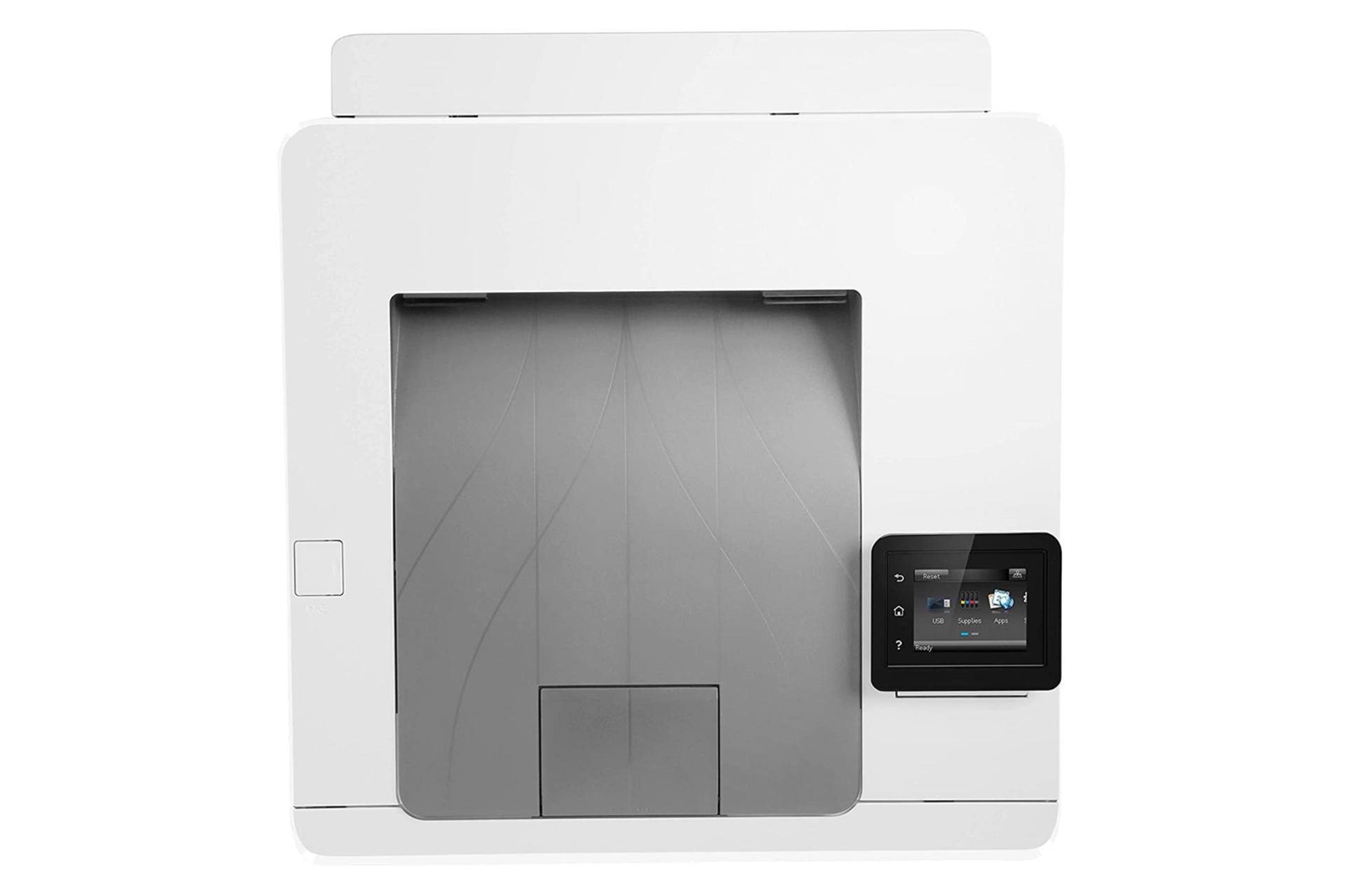 پرینتر اچ پی HP Color LaserJet Pro M255dw نمای بالا