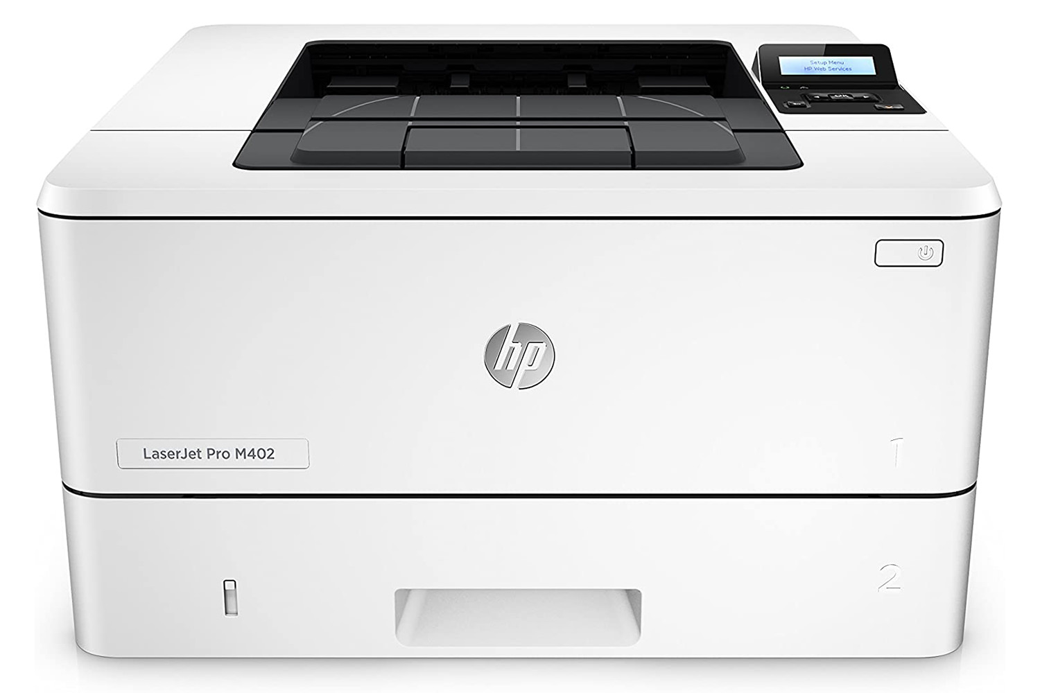 قیمت پرینتر اچ پی HP LaserJet Pro M402dne در زوبین