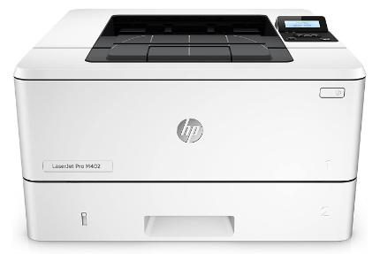 اچ پی LaserJet Pro M402dn