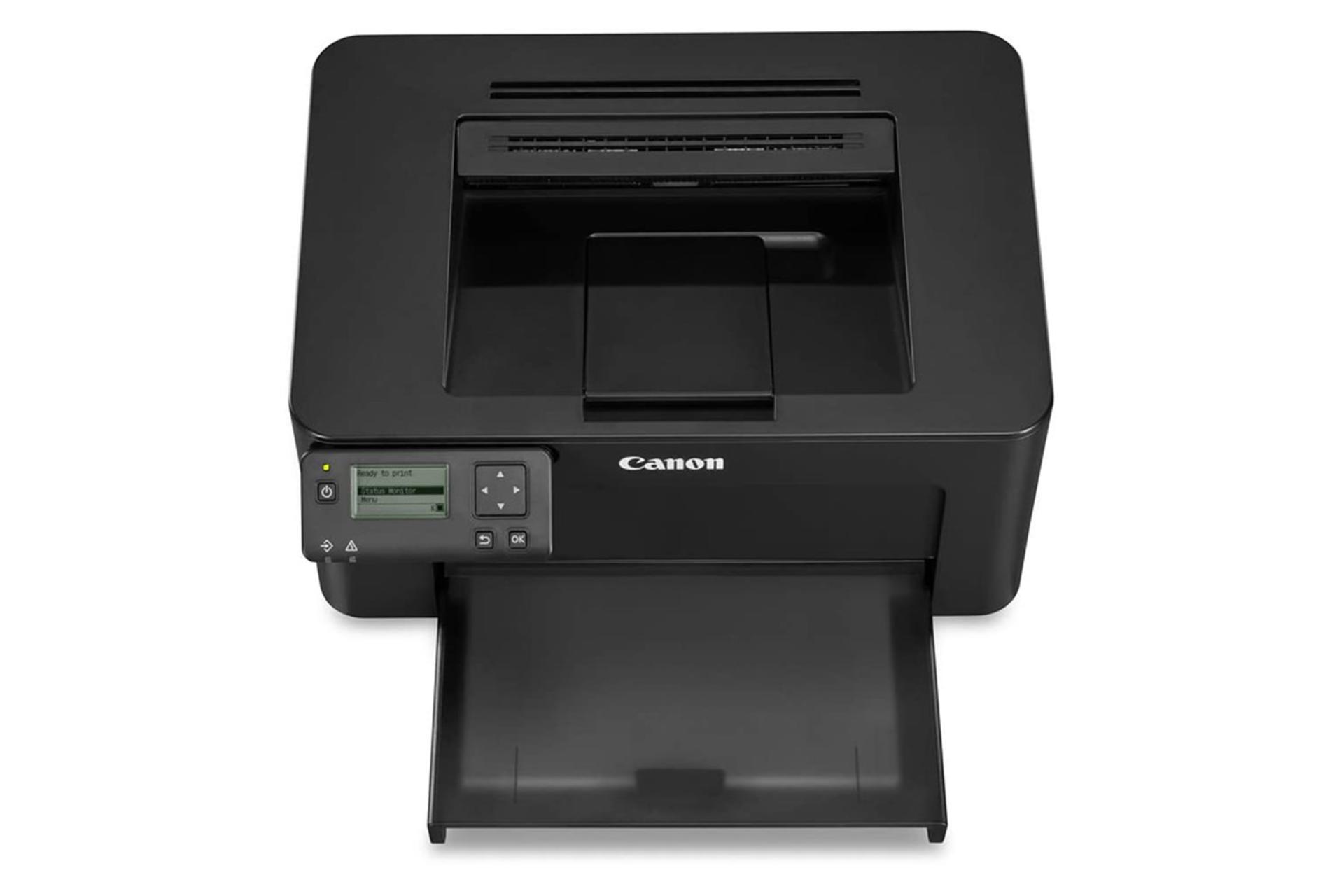 پرینتر کانن Canon LBP113w نمای بالا