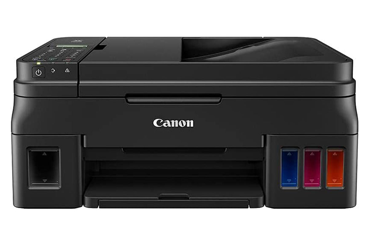 قیمت پرینتر کانن Canon PIXMA G4411
