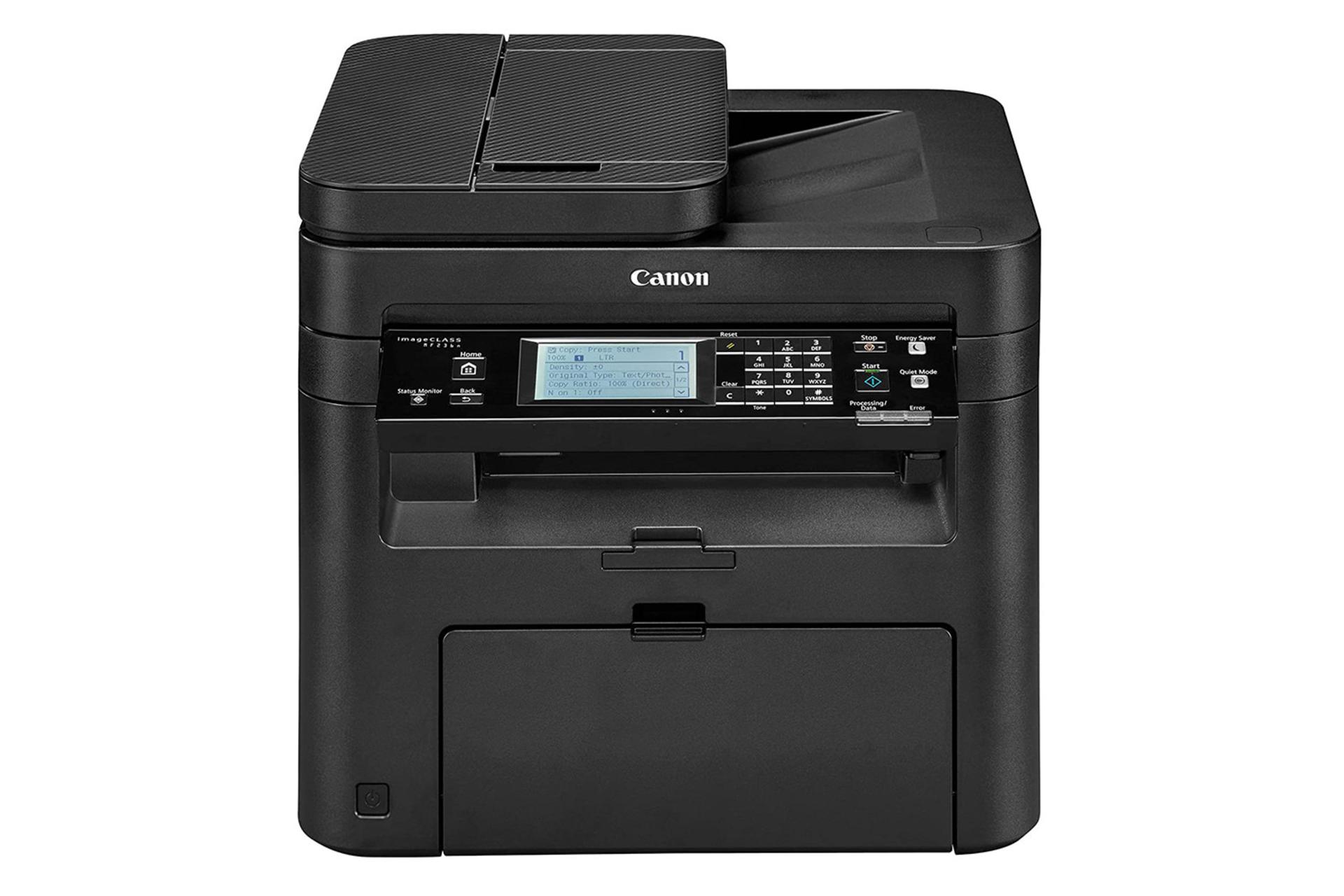 پرینتر کانن Canon MF236n