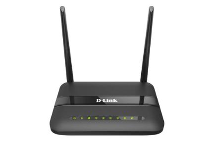 دی لینک DSL-124