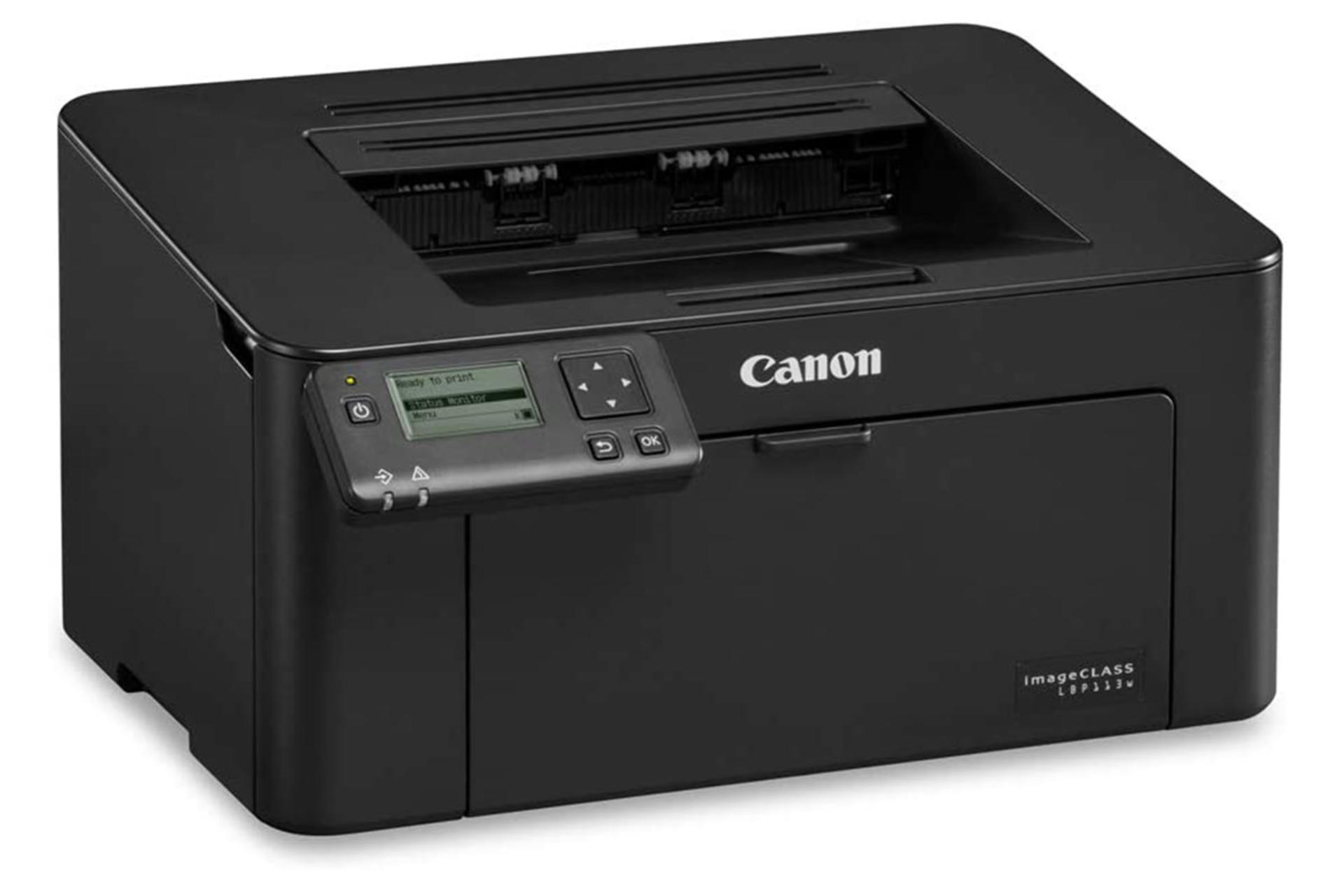 پرینتر کانن Canon LBP113w مشکی