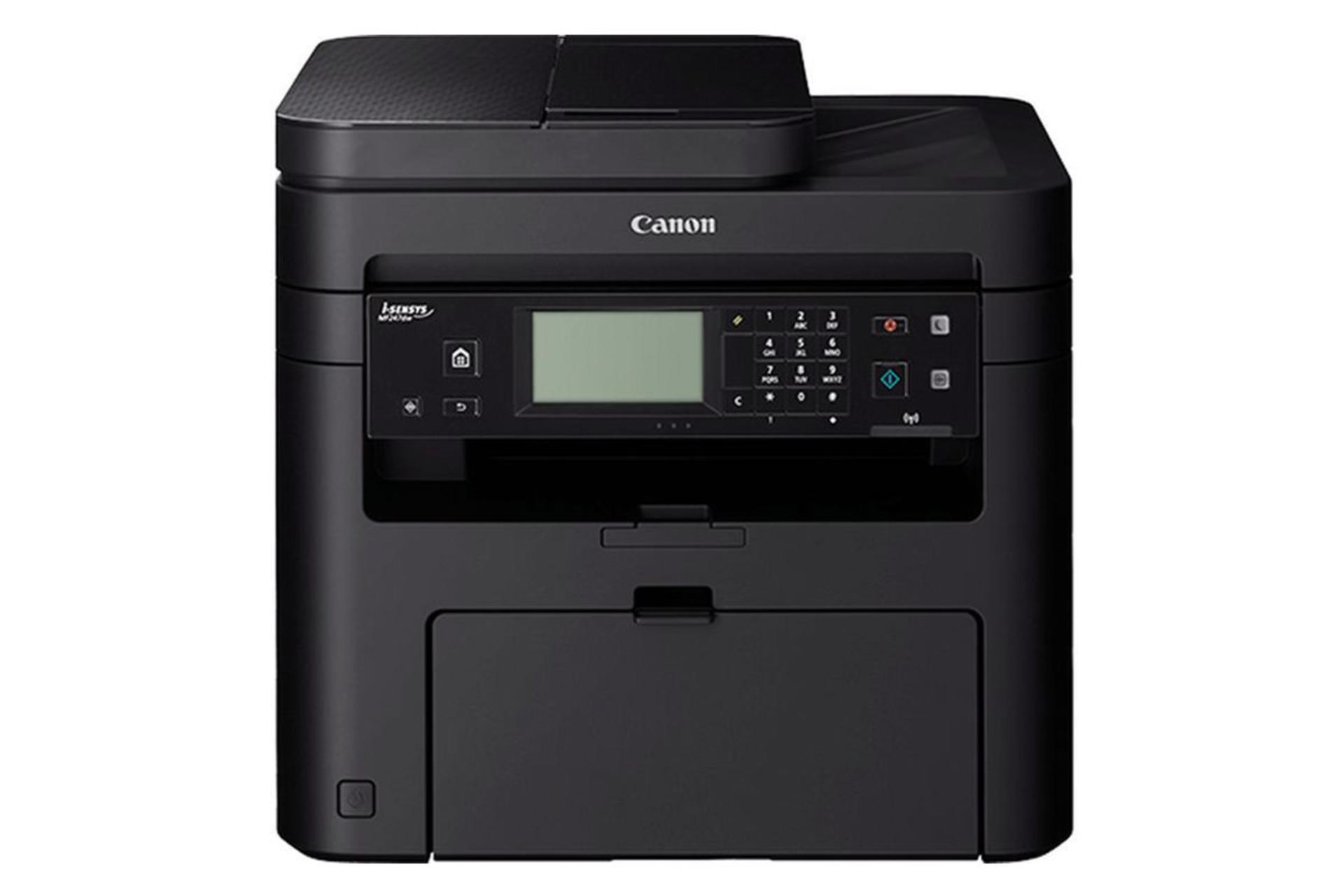 مرجع متخصصين ايران پرينتر كانن Canon MF249dw