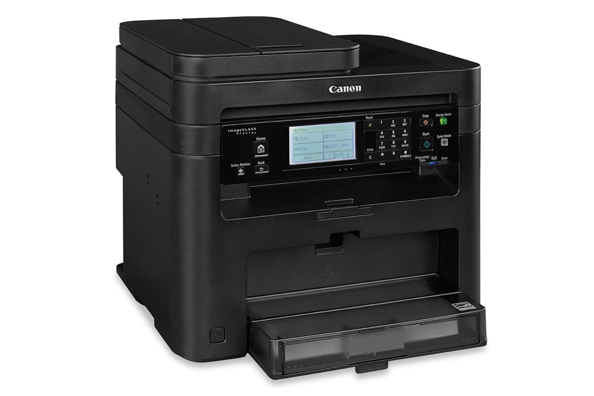 مرجع متخصصين ايران پرينتر كانن Canon MF247dw