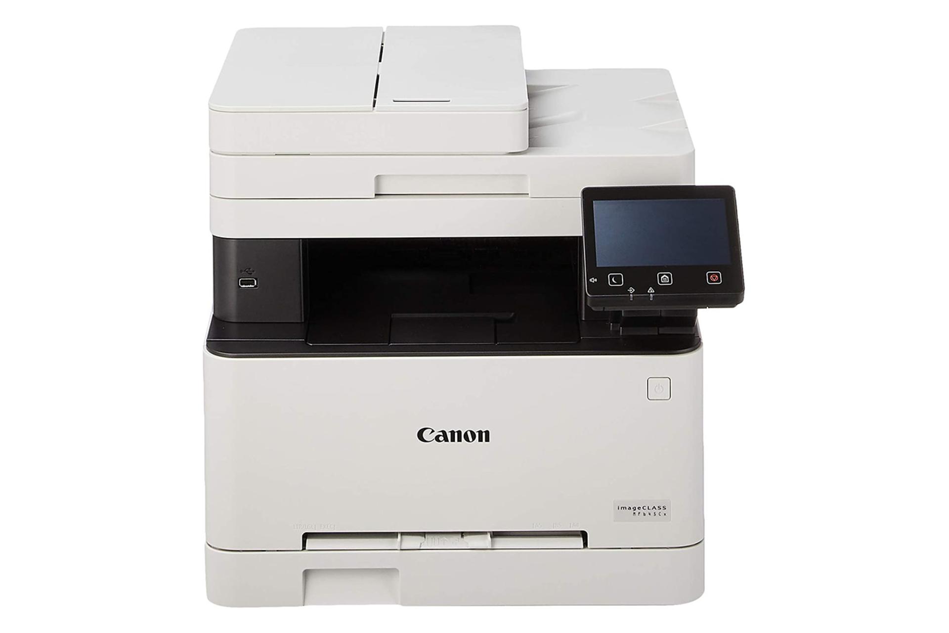 پرینتر کانن Canon MF645Cx