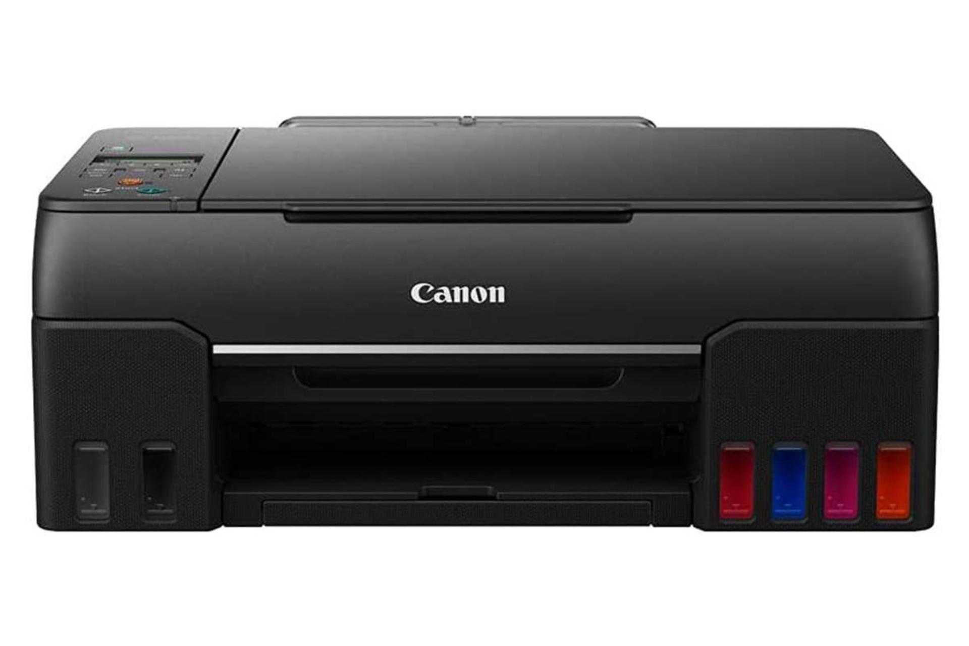 پرینتر کانن Canon PIXMA G640