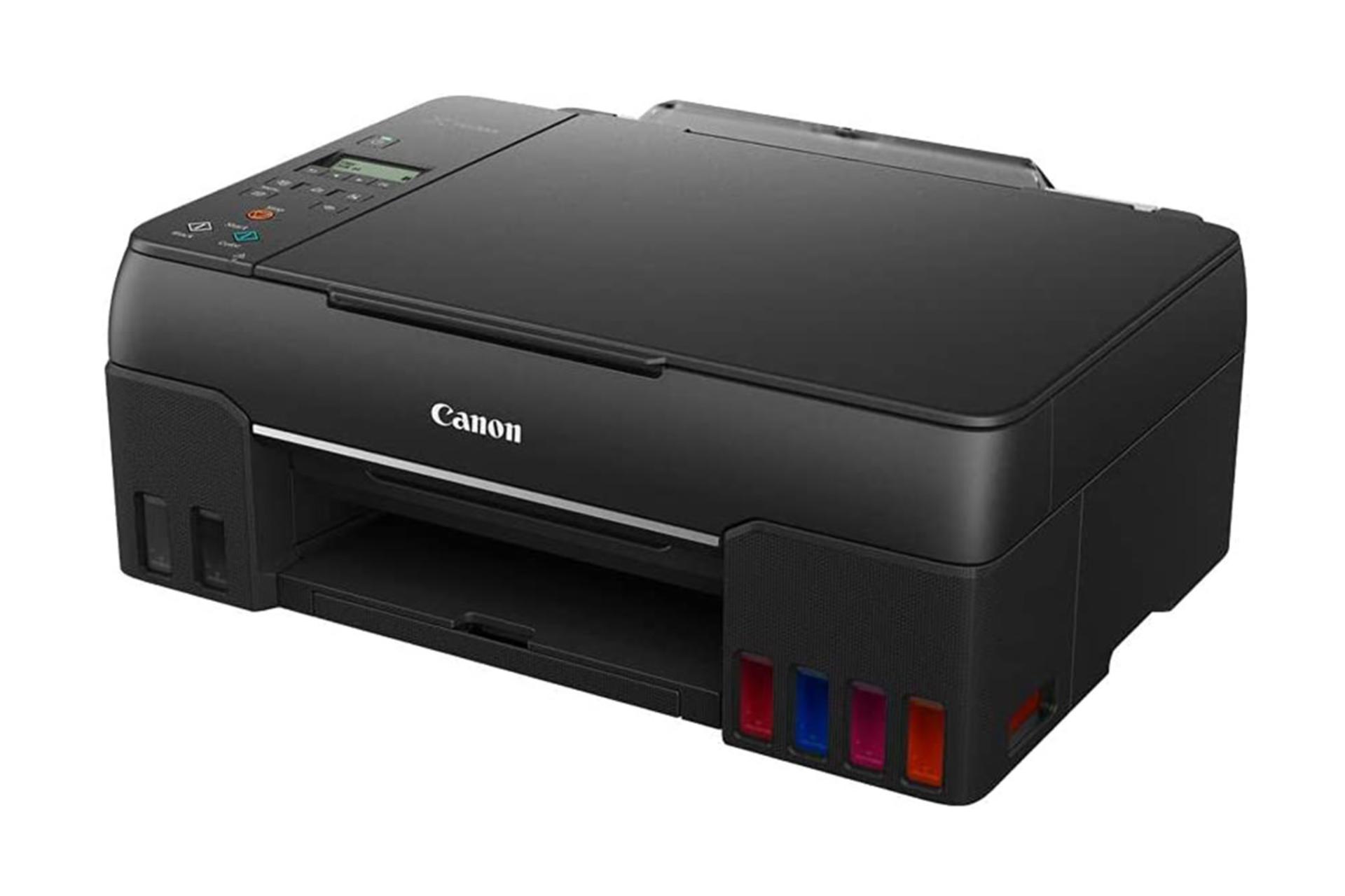 پرینتر کانن Canon PIXMA G640 مشکی