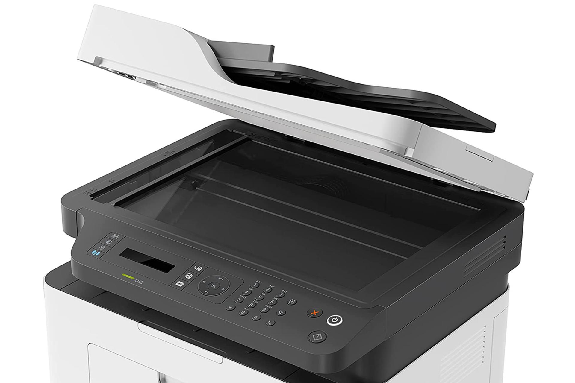 مرجع متخصصين ايران درب پرينتر اچ پي HP Laser MFP 137fnw
