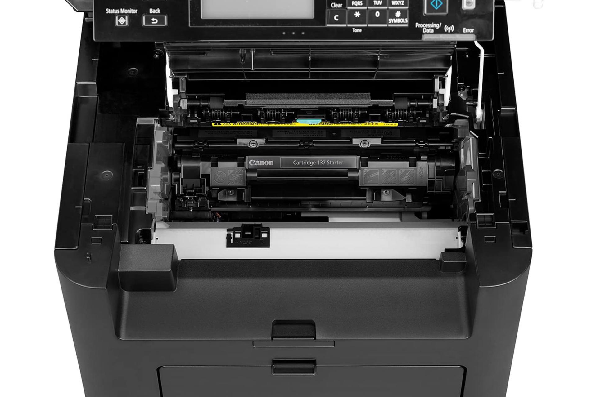 پرینتر کانن Canon MF247dw مشکی