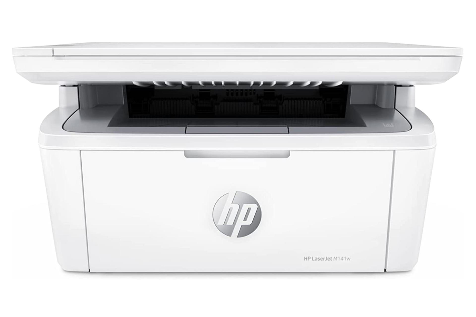 پرینتر اچ پی HP LaserJet MFP M141w