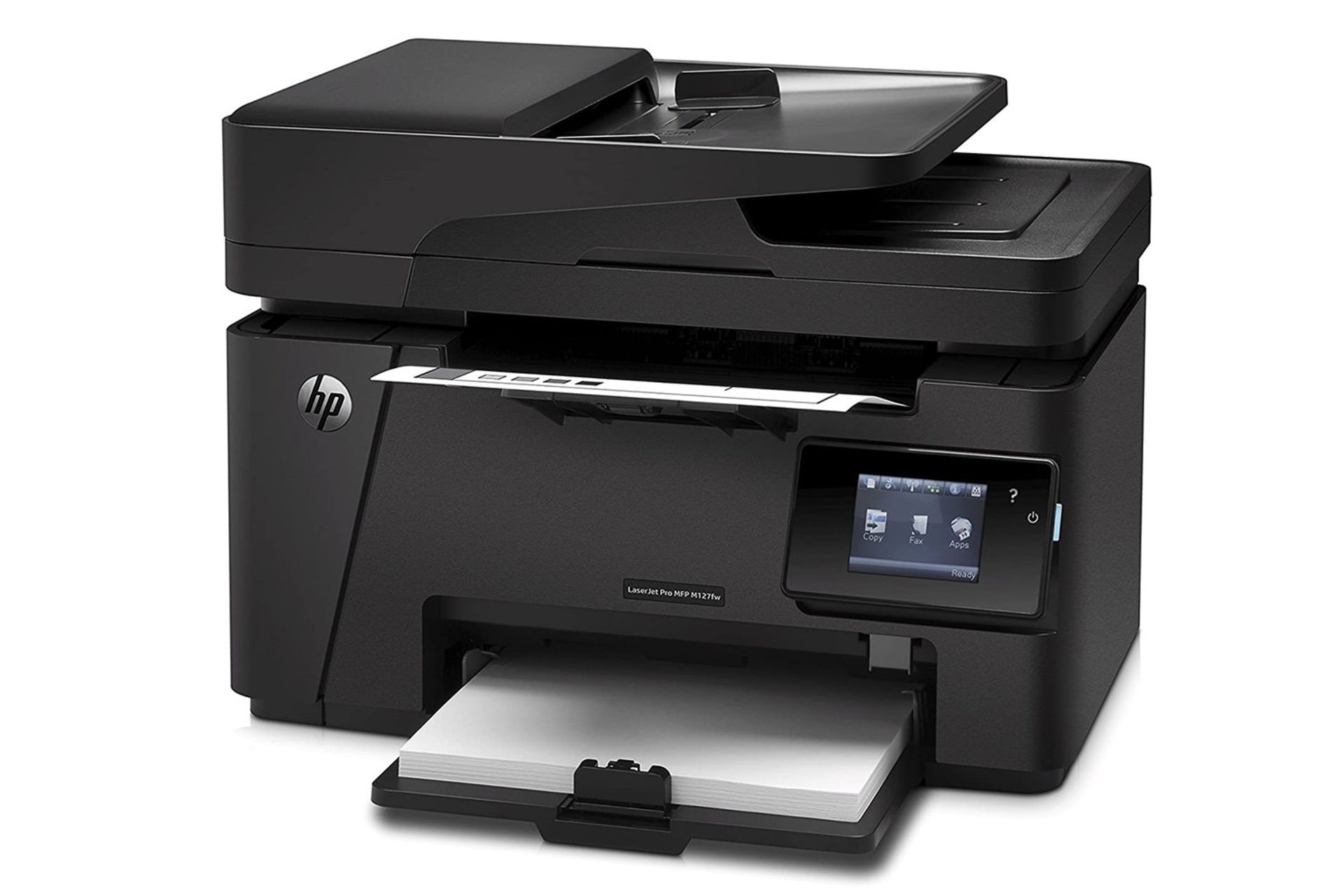 پرینتر اچ پی HP LaserJet Pro MFP M127fw