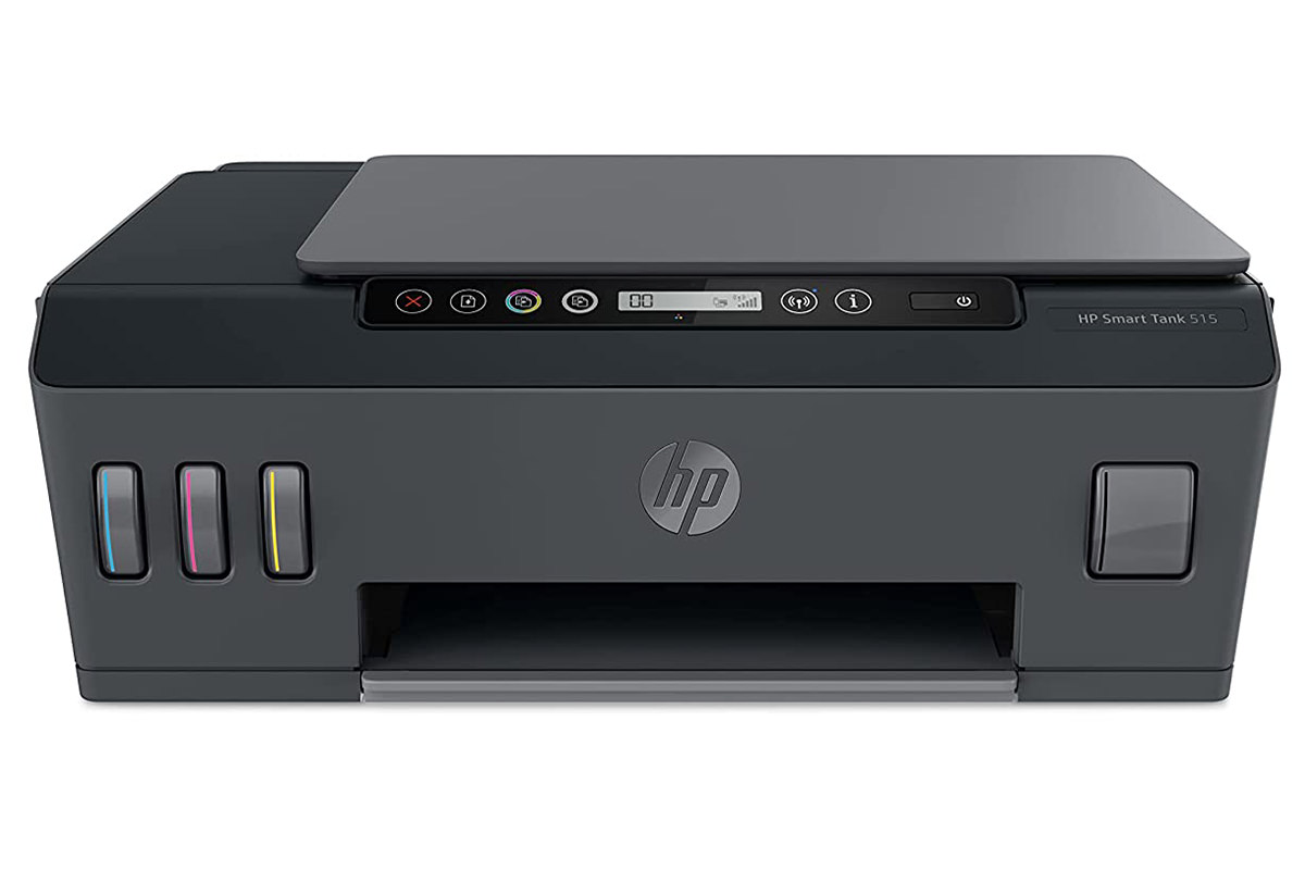 پرینتر سامسونگ HP Smart Tank 515
