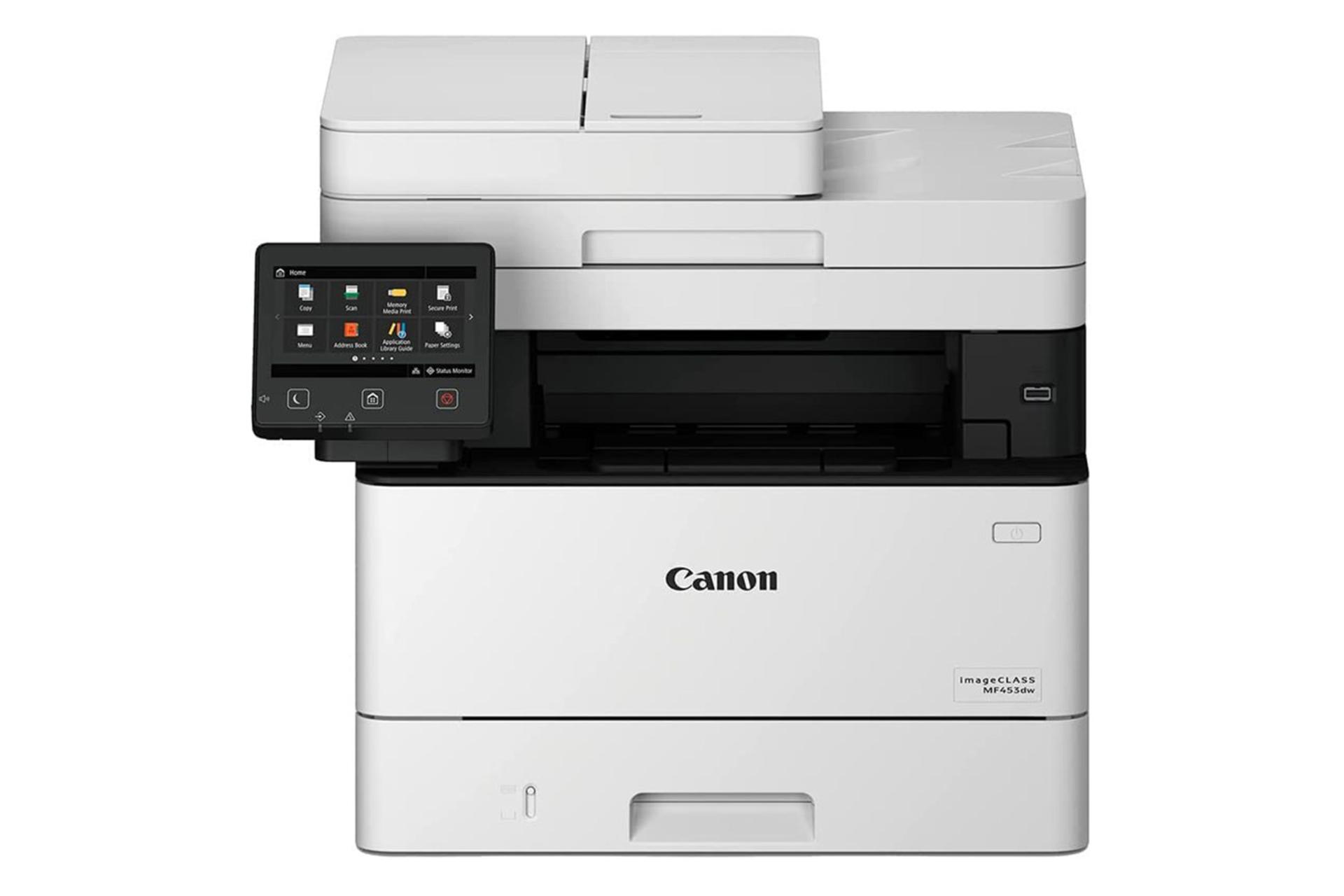 پرینتر کانن Canon MF453dw