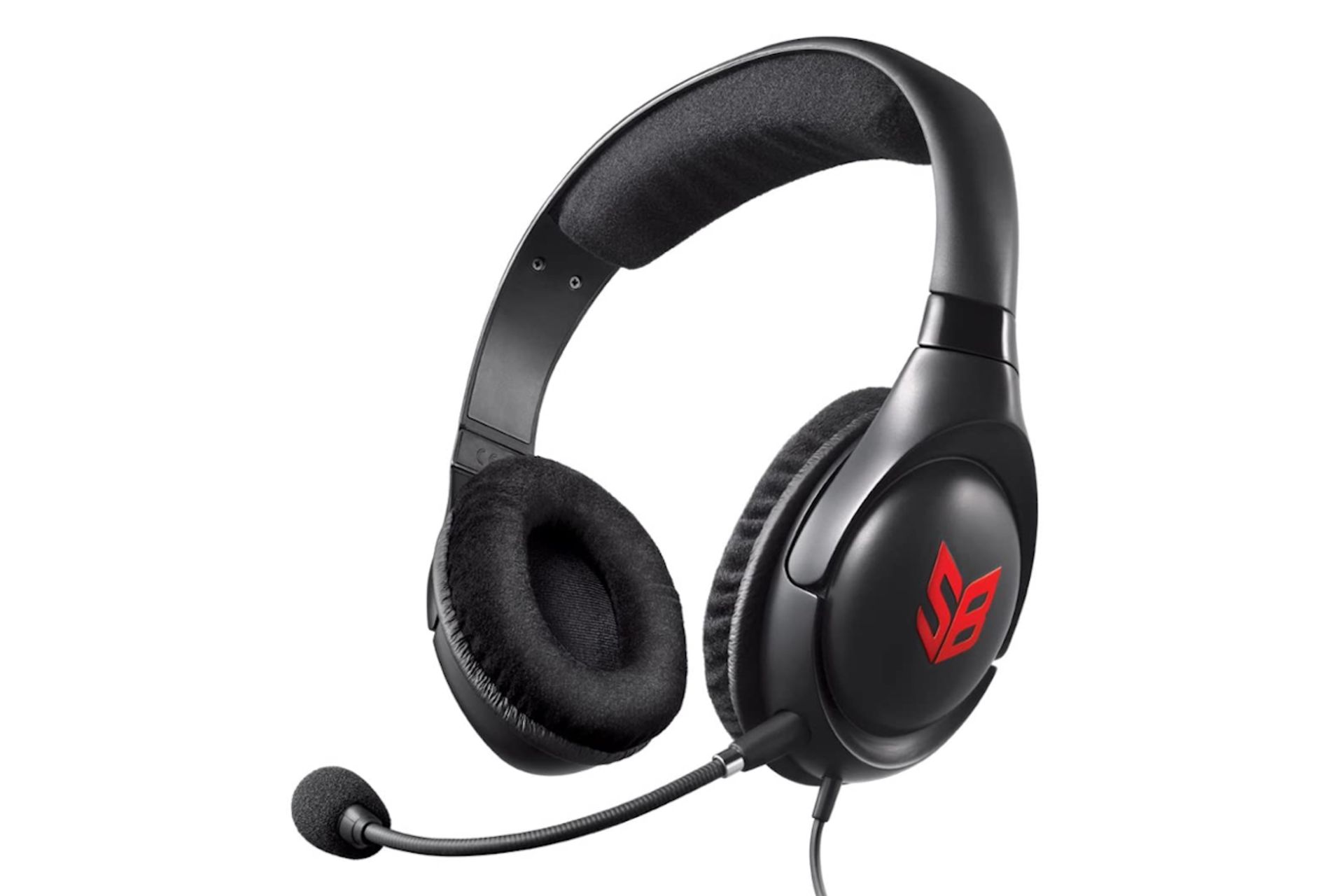 هدفون کریتیو Creative Sound Blaster Blaze