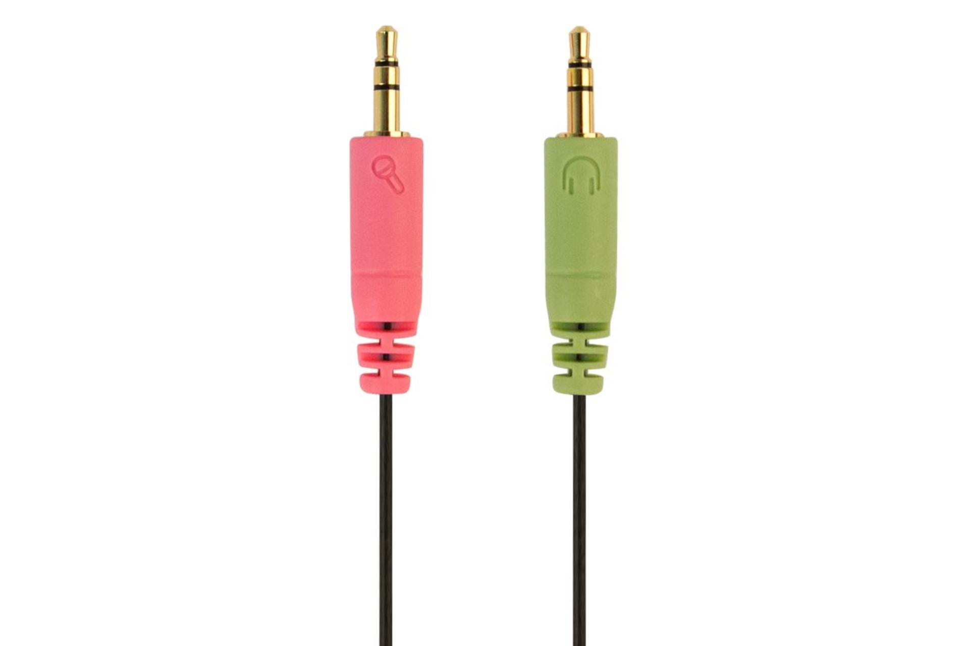 کانکتور هدفون کریتیو Creative Sound Blaster Blaze